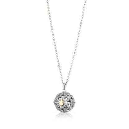 Collana chiama angeli Big