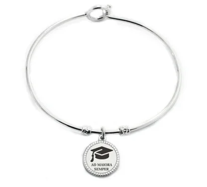 Bracciale laurea