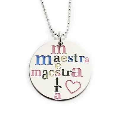 Collana Maestra