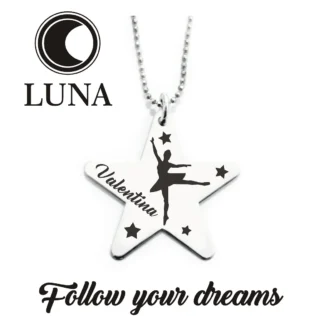 Collana danza