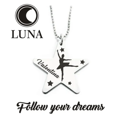 Collana danza