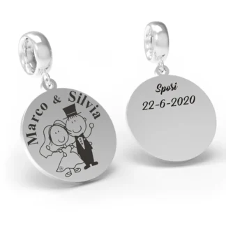 Charm sposi