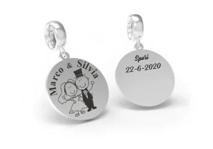 Charm sposi
