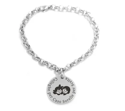 Bracciale colleghe