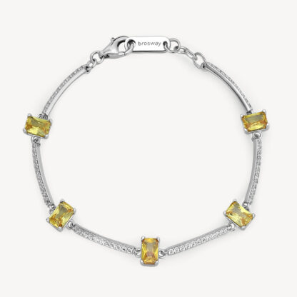 Bracciale Fancy Yellow