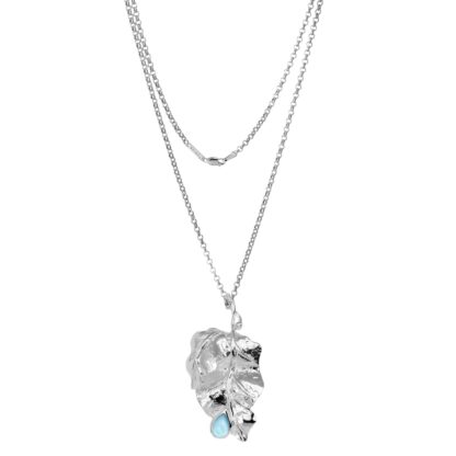 Collana Rugiada 2024