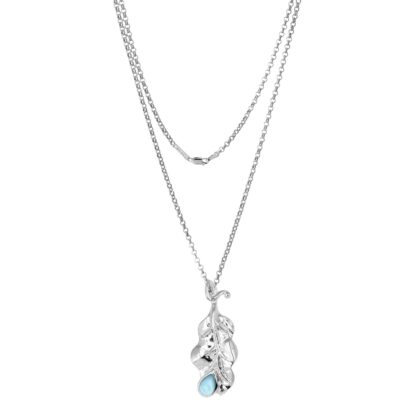 Collana Rugiada 2024